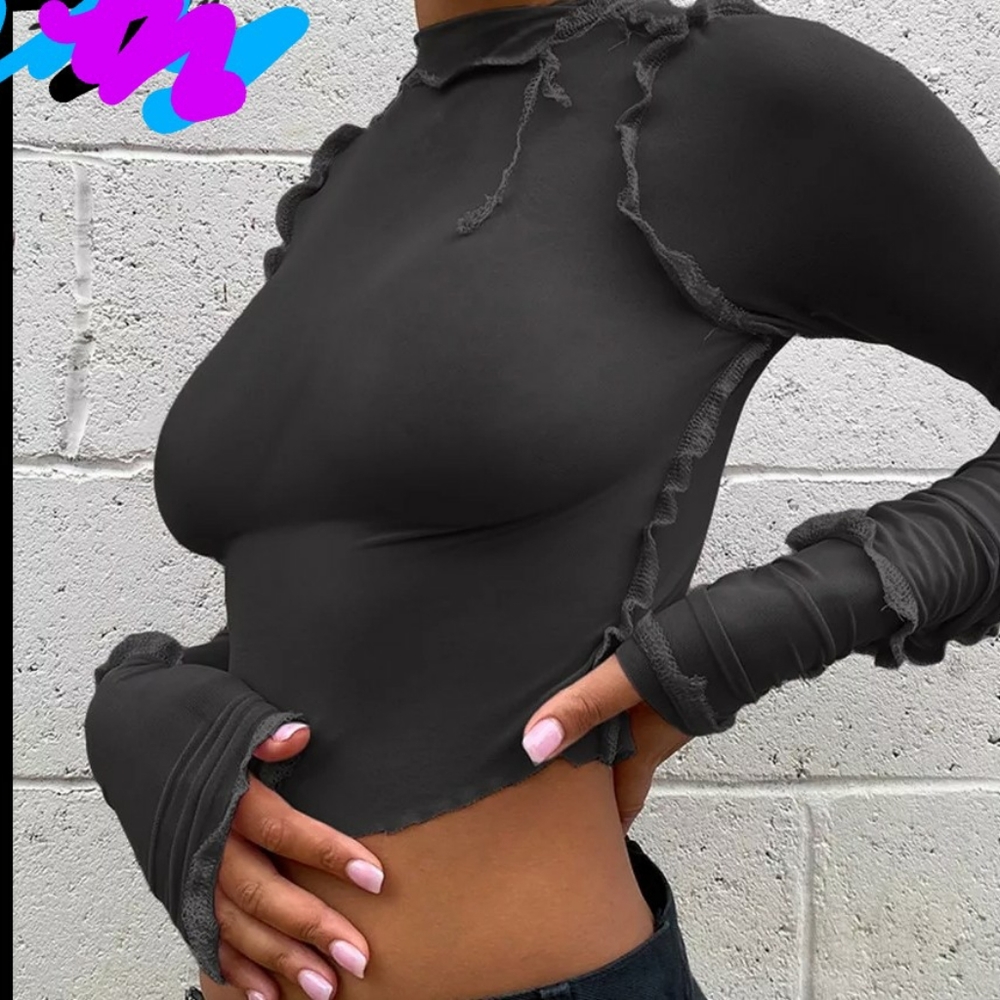 Women sexy tops